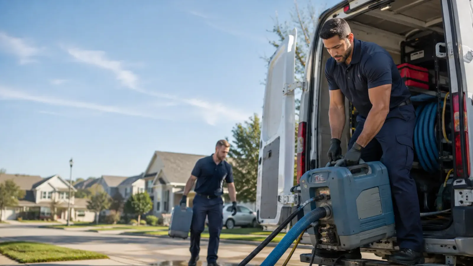 Trauma Cleanup in Kaysville, UT near me